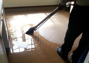 Carpet Flood Water Extraction Central Coast