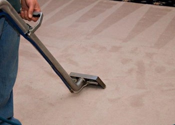 Wet Carpet Cleaning Central Coast